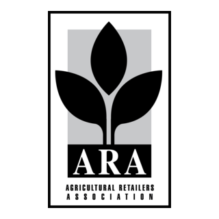 ARA Logo PNG Vector