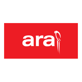 ARA Logo PNG Vector