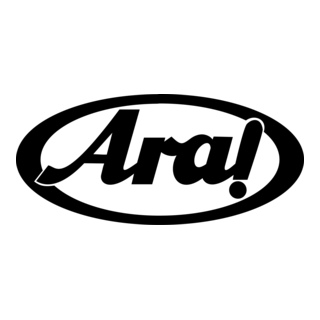 Ara! Logo PNG Vector