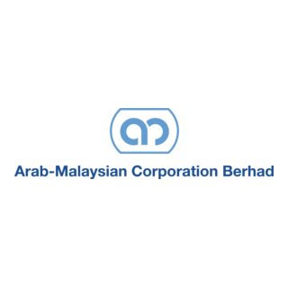 Arab-Malaysian Corporation Berhad Logo PNG Vector