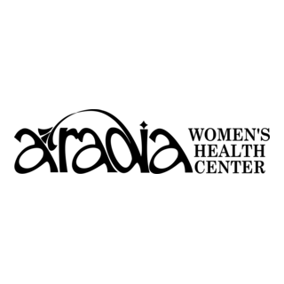 Aradia Logo PNG Vector