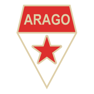 Arago Orleans Logo PNG Vector