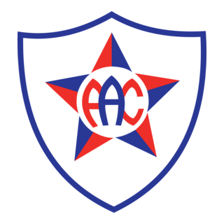 Araguari Atletico Clube de Araguari-MG Logo PNG Vector
