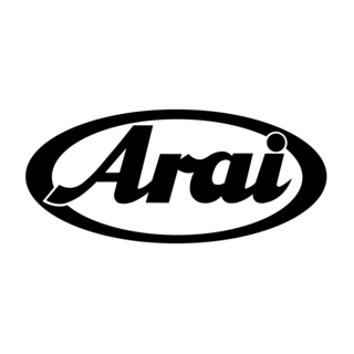 Arai Logo PNG Vector