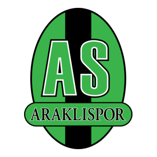 Araklispor Logo PNG Vector