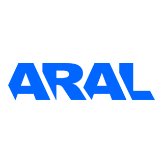 aral Logo PNG Vector