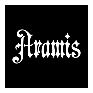 Aramis Logo PNG Vector