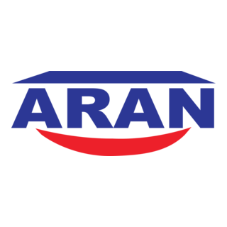 Aran GIDA Logo PNG Vector