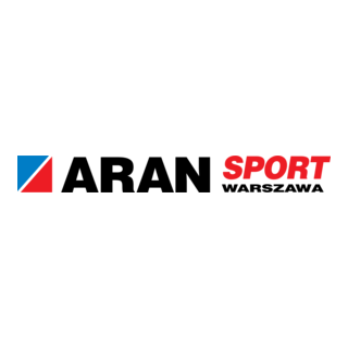 Aran Sport Logo PNG Vector