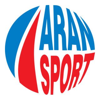 Aran Sport Logo PNG Vector