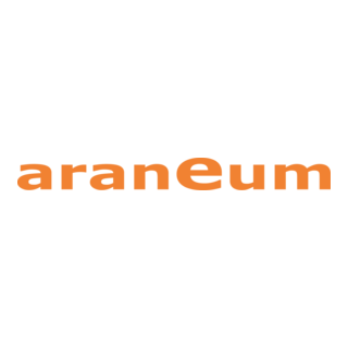 Araneum Logo PNG Vector