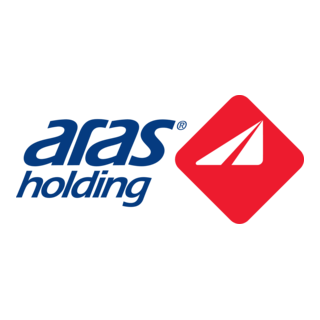 Aras Holding Logo PNG Vector