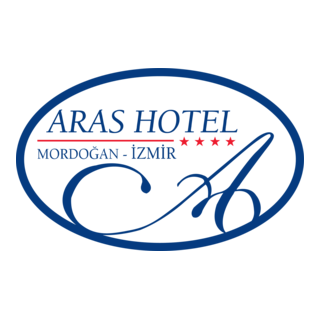 Aras Hotel Logo PNG Vector