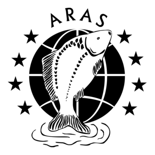 ARAS Logo PNG Vector