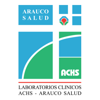 Arauco Salud Logo PNG Vector
