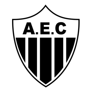 Araxá Esporte Clube Logo PNG Vector