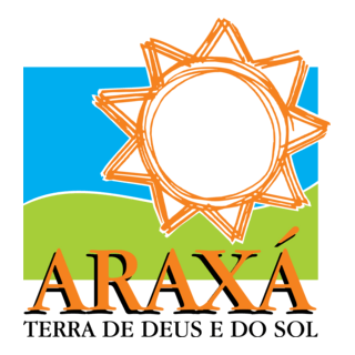 ARAXA Logo PNG Vector