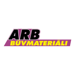 ARB Logo PNG Vector