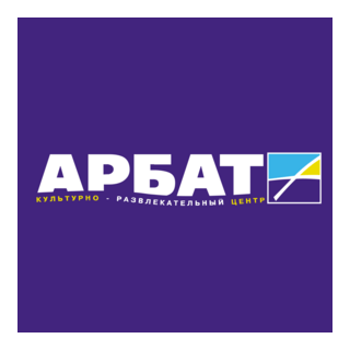 Arbat Logo PNG Vector