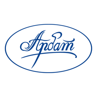 Arbat Logo PNG Vector