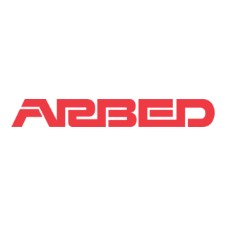 Arbed Logo PNG Vector