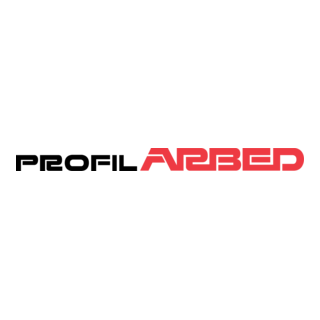 Arbed Profil Logo PNG Vector