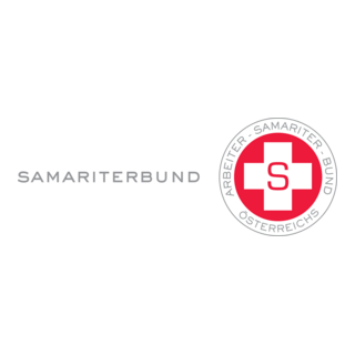 Arbeiter-Samariter-Bund Österreichs Logo PNG Vector