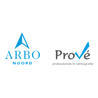 Arbo en Reintegratie Logo PNG Vector