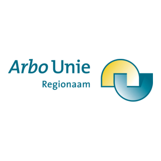 Arbo Unie Regionaam Logo PNG Vector