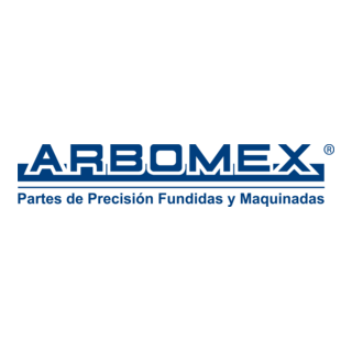 Arbomex Logo PNG Vector