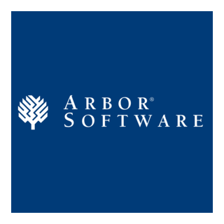 Arbor Software Logo PNG Vector