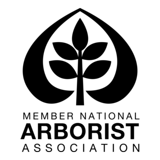 Arborist Association Logo PNG Vector