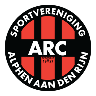 ARC Logo PNG Vector