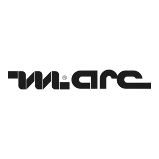 Arc-M Logo PNG Vector
