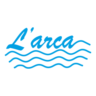arca alghero Logo PNG Vector