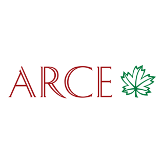 Arce Logo PNG Vector