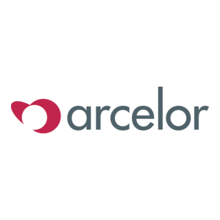 Arcelor Logo PNG Vector