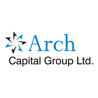 Arch Capital Group Ltd Logo PNG Vector