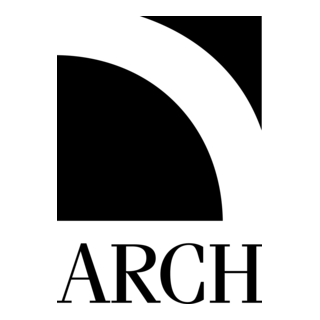 Arch Logo PNG Vector