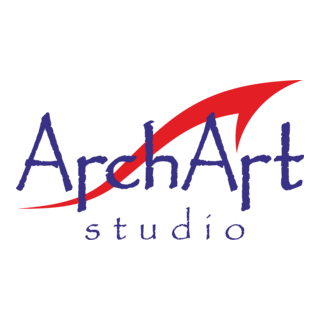 ArchArtStudio Logo PNG Vector