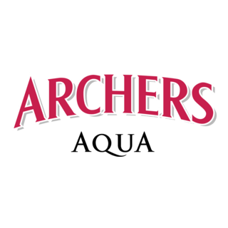 Archers Aqua Logo PNG Vector