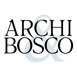 Archi&Bosco Logo PNG Vector