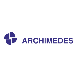 Archimedes Logo PNG Vector