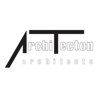 Architectron Logo PNG Vector