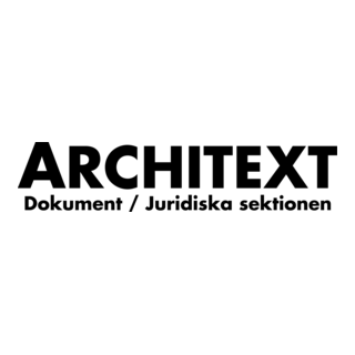 Architext Logo PNG Vector