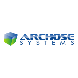 Archose Systems Logo PNG Vector