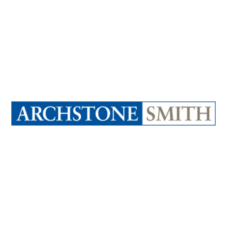 Archstone-Smith Logo PNG Vector