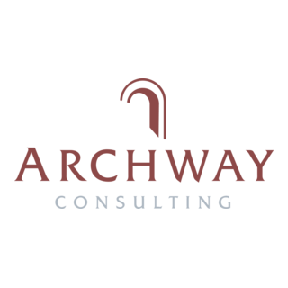 Archway Consulting Logo PNG Vector