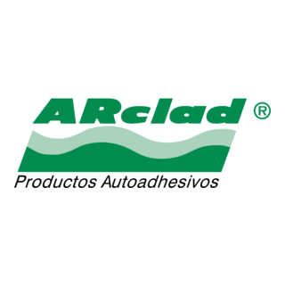 Arclad Logo PNG Vector