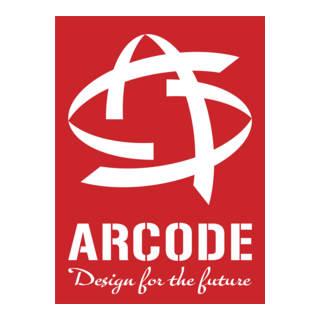 Arcode Logo PNG Vector